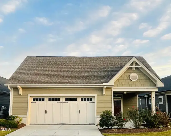 43 Davidson Street, Clayton, NC 27527