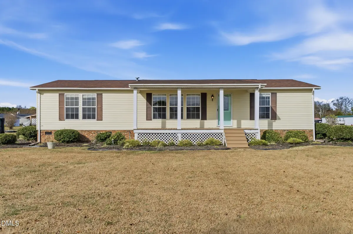 1265 NE Railroad Street Extended, Whitakers, NC 27891 - Image #1