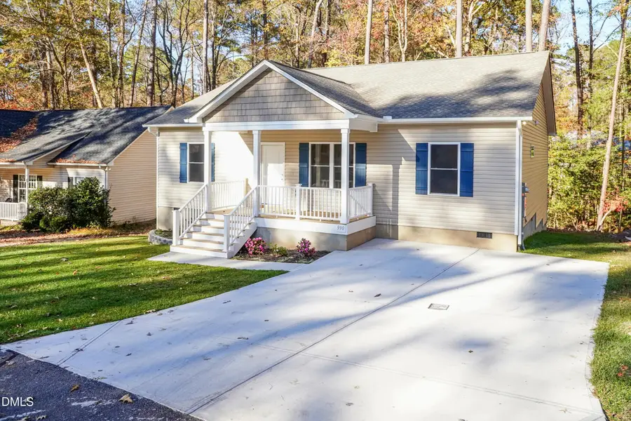 990 Whistling Wind, 1 Greenwood, NC 27332 - Image #3