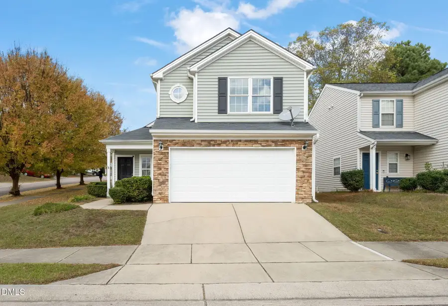 4701 Tommans Trail, Raleigh, NC 27616 - Image #3