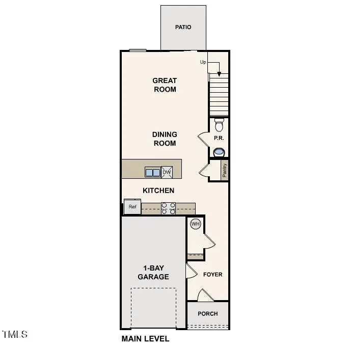 2420 B Brookville Drive, Greenville, NC 27834 - Image #2