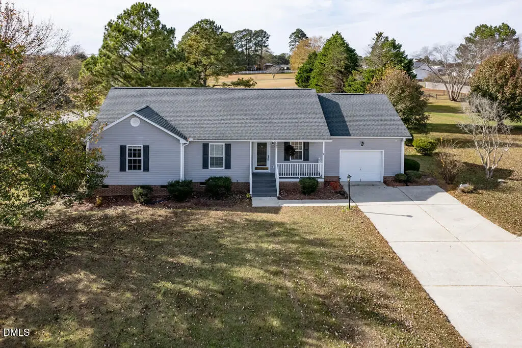 101 Lansing Drive, Benson, NC 27504 - Image #1