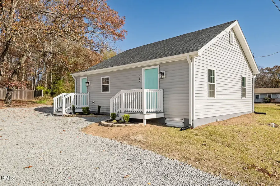 104 Rencher Street, Hillsborough, NC 27278 - Image #2