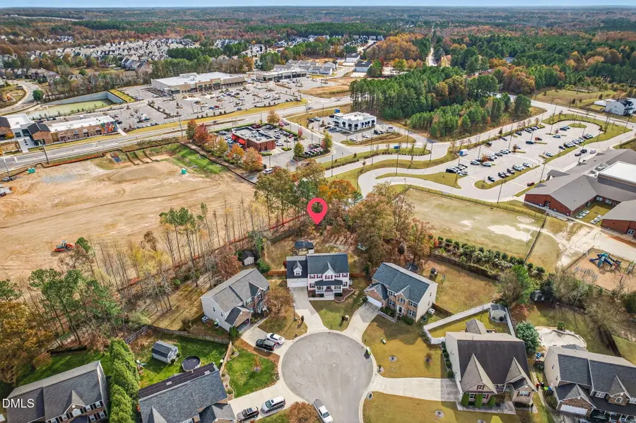 708 Quiet Walk Circle, Rolesville, NC 27571 - Image #2