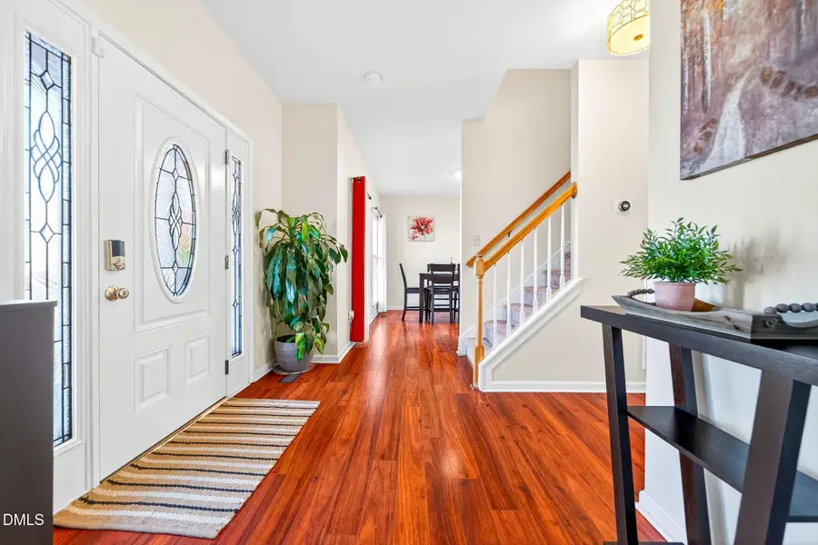 708 Quiet Walk Circle, Rolesville, NC 27571 - Image #3