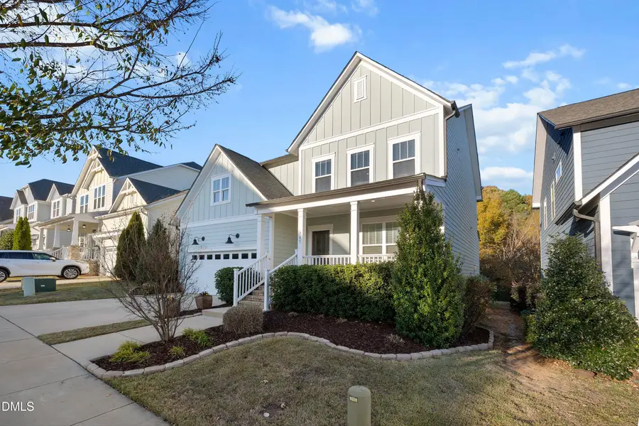 705 Lake Holding Street, Wake Forest, NC 27587 - Image #2