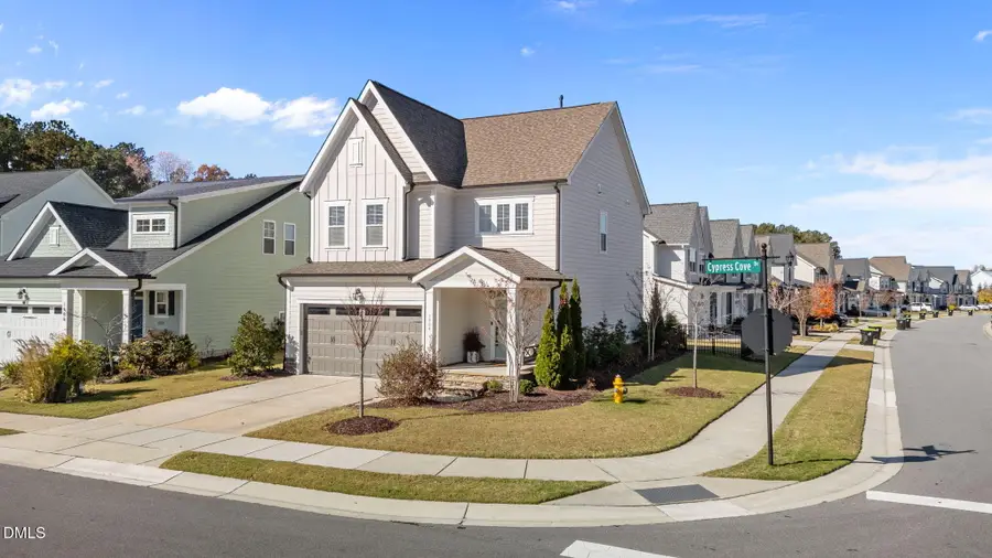 1904 Cypress Cove Drive, Wendell, NC 27591 - Image #2