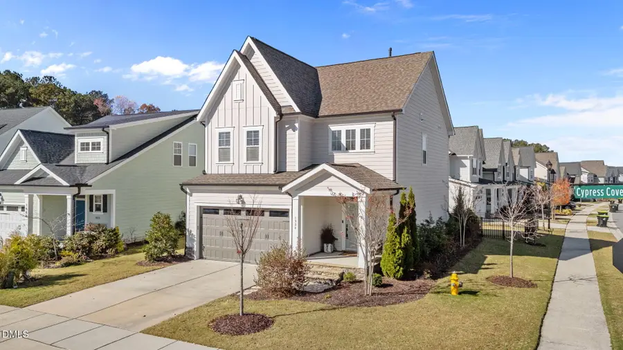 1904 Cypress Cove Drive, Wendell, NC 27591 - Image #3