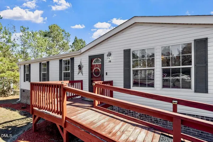 70 Rough Lane, Louisburg, NC 27549 - Image #3