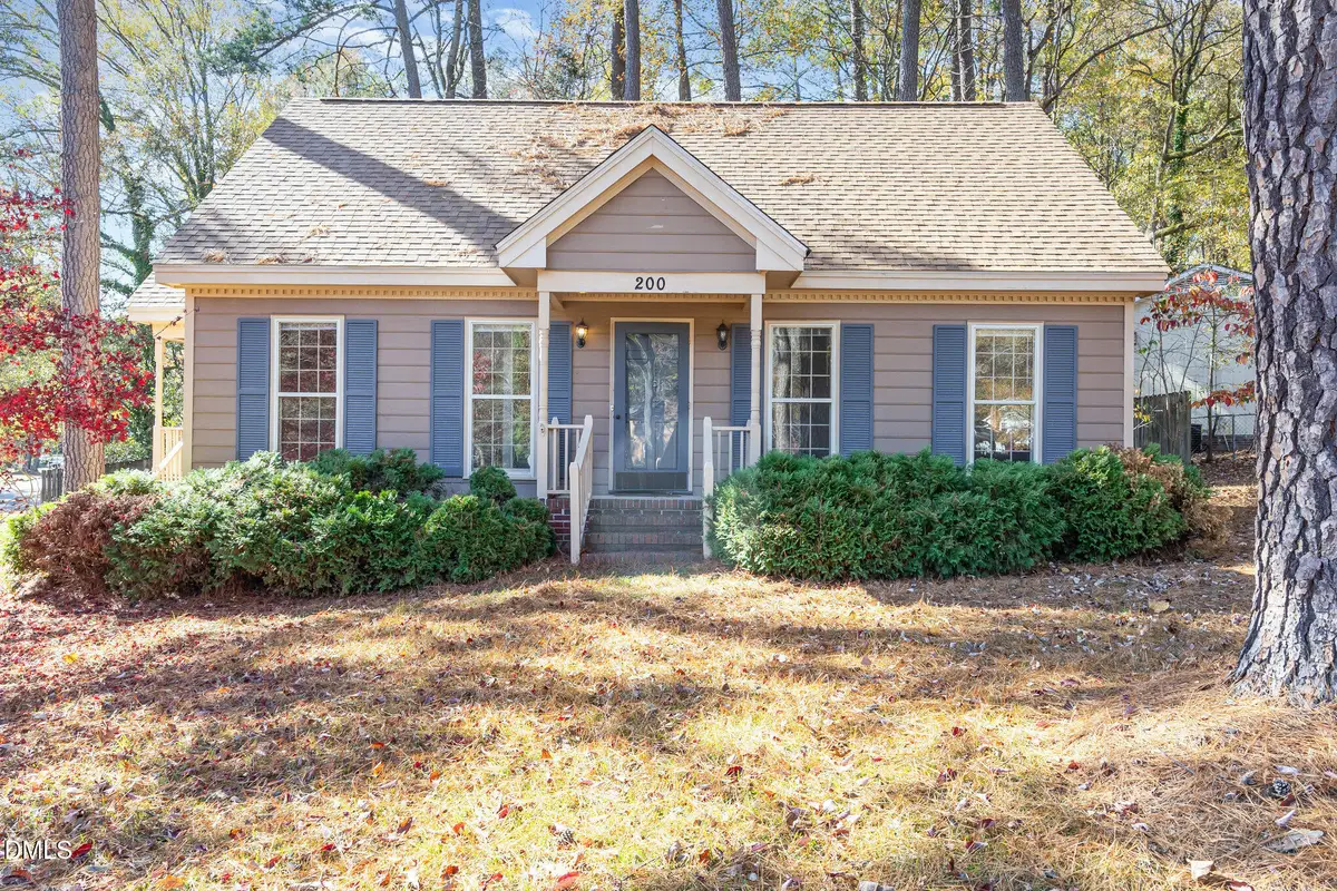 200 Coachman Drive, Garner, NC 27529 - Image #1