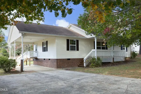 25 Juleann Lane, Pittsboro, NC 27312