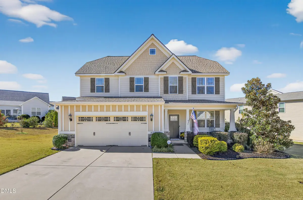 49 Dandy Flush Court, Garner, NC 27529 - Image #1