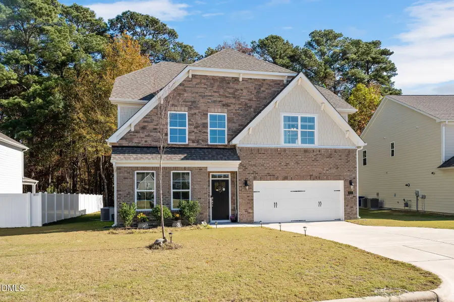 5112 Lizard Tail Lane, Raleigh, NC 27603 - Image #3