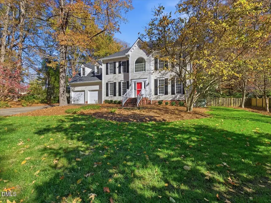 4205 Hayward Road, Durham, NC 27705 - Image #3