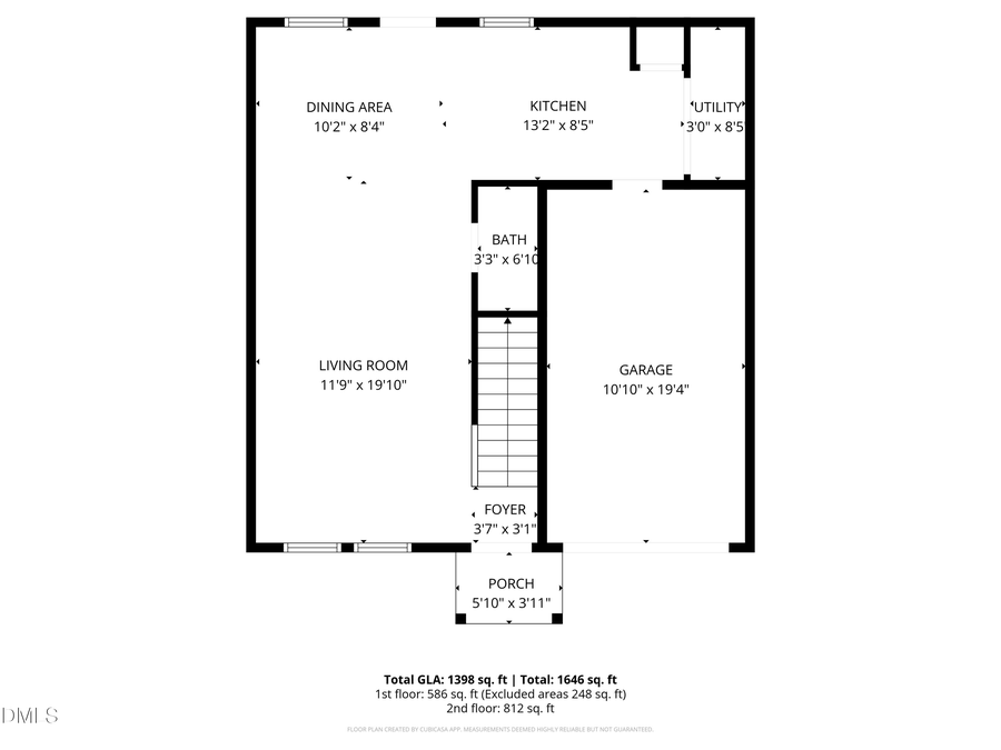 107 Deanne Lane, Coats, NC 27521 - Image #2