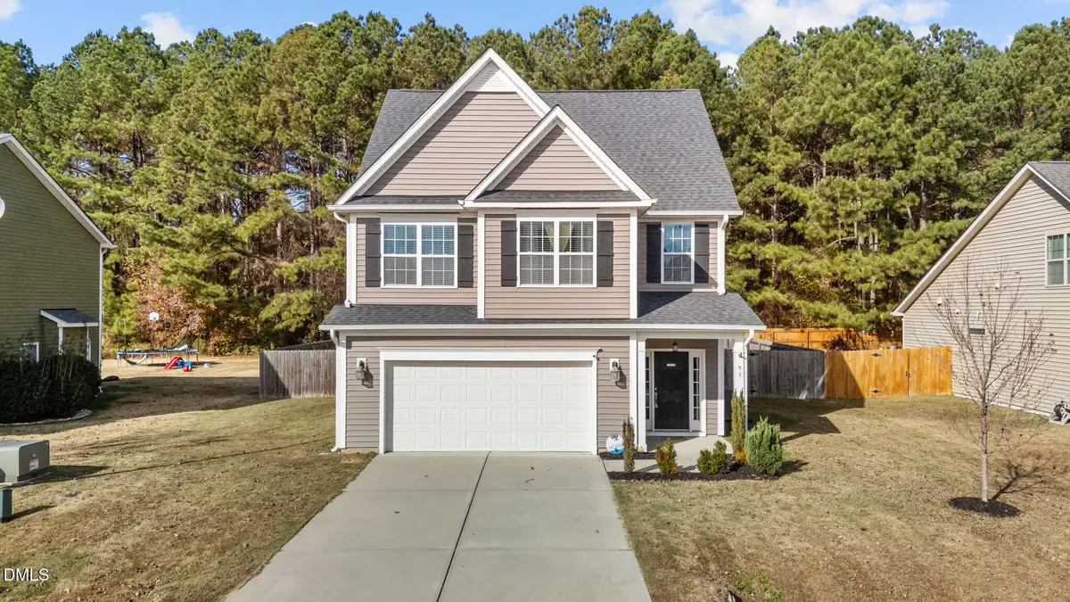 53 Gemith Court, Clayton, NC 27520 - Image #1