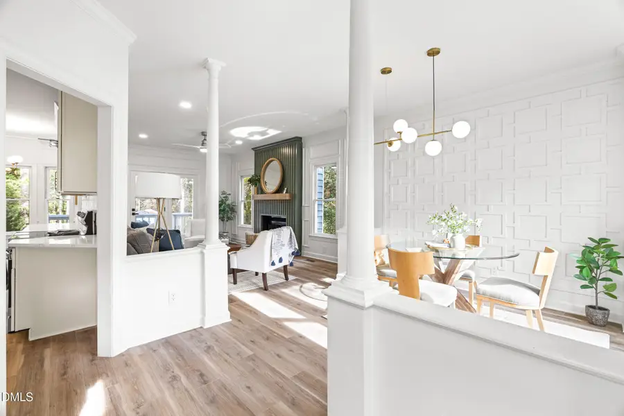 1725 Briarforest Place, Raleigh, NC 27615 - Image #2