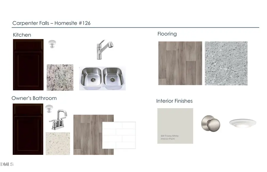 3017 Hammer Creek Road, Durham, NC 27704 - Image #3