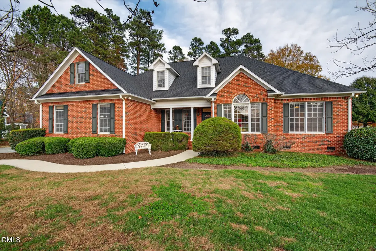 2204 Hayfield Drive, Durham, NC 27705 - Image #1