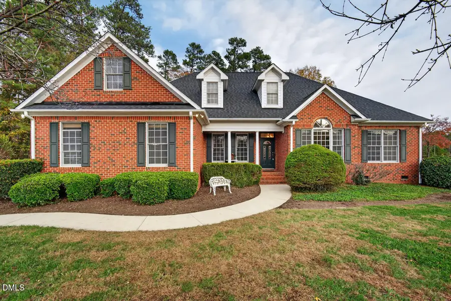 2204 Hayfield Drive, Durham, NC 27705 - Image #2