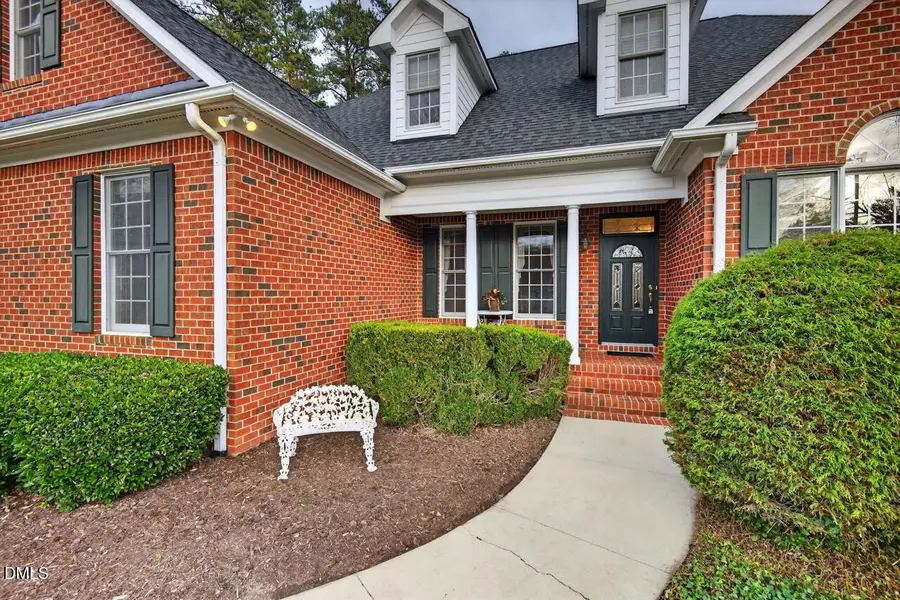 2204 Hayfield Drive, Durham, NC 27705 - Image #3