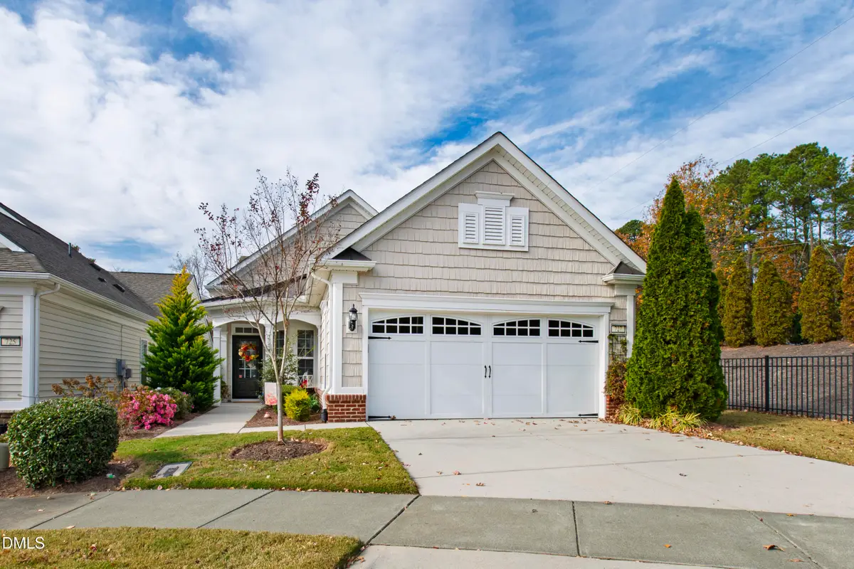 727 Bradhurst Place, Cary, NC 27519 - Image #1
