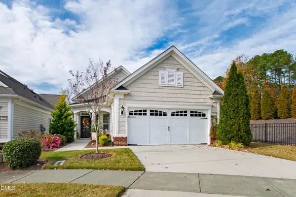 727 Bradhurst Place, Cary, NC 27519