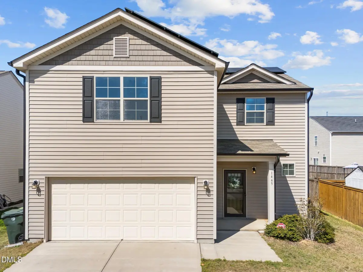 1445 Lombar Street, Raleigh, NC 27610 - Image #1