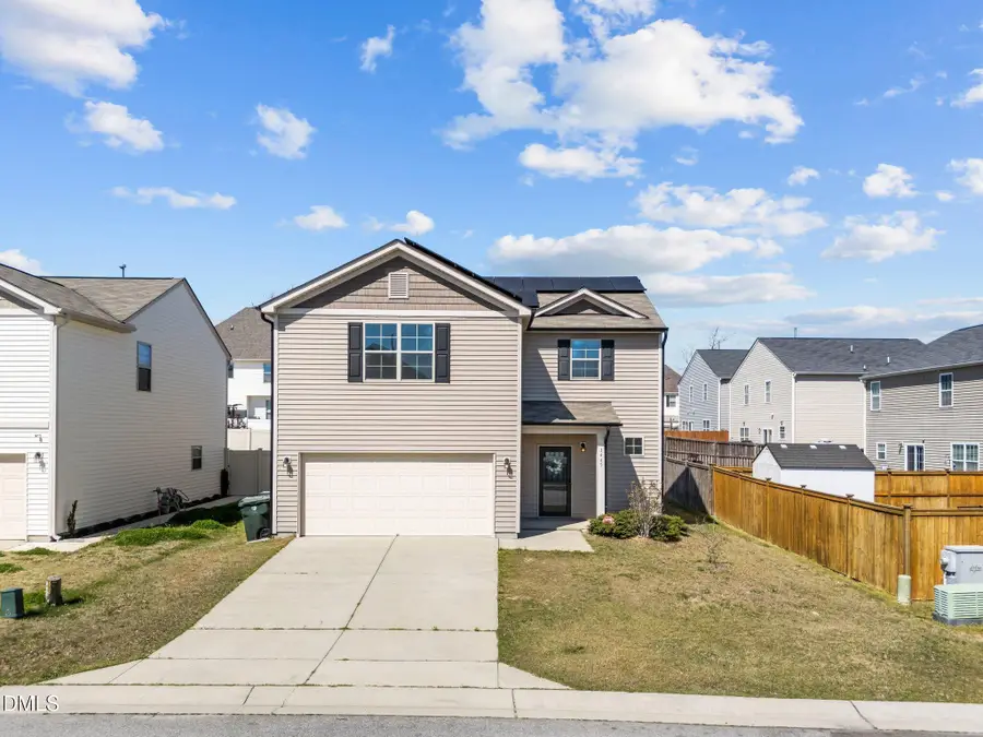 1445 Lombar Street, Raleigh, NC 27610 - Image #2