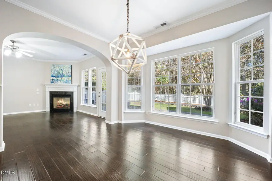 1509 Crimson Creek Drive, Durham, NC 27713 - Image #2