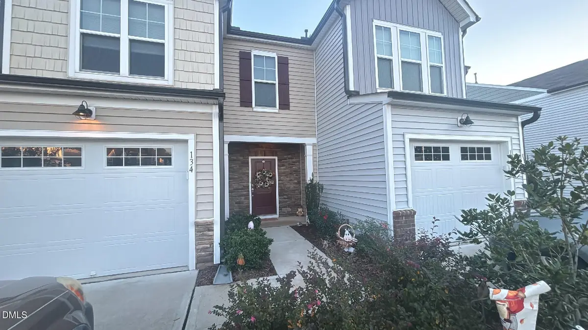 134 Old Forester Street, Garner, NC 27529 - Image #1