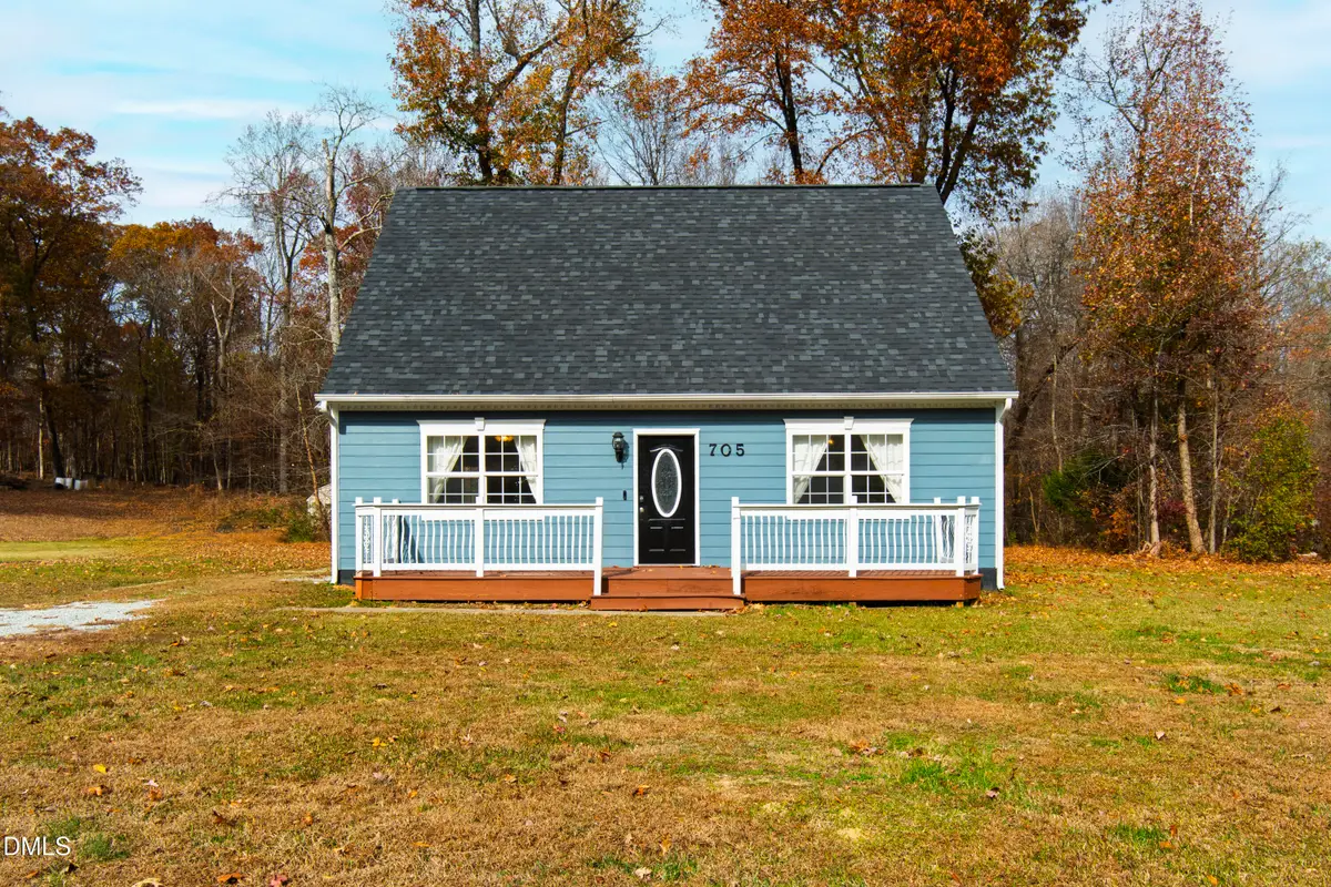 705 Felicia Street, Durham, NC 27704 - Image #1