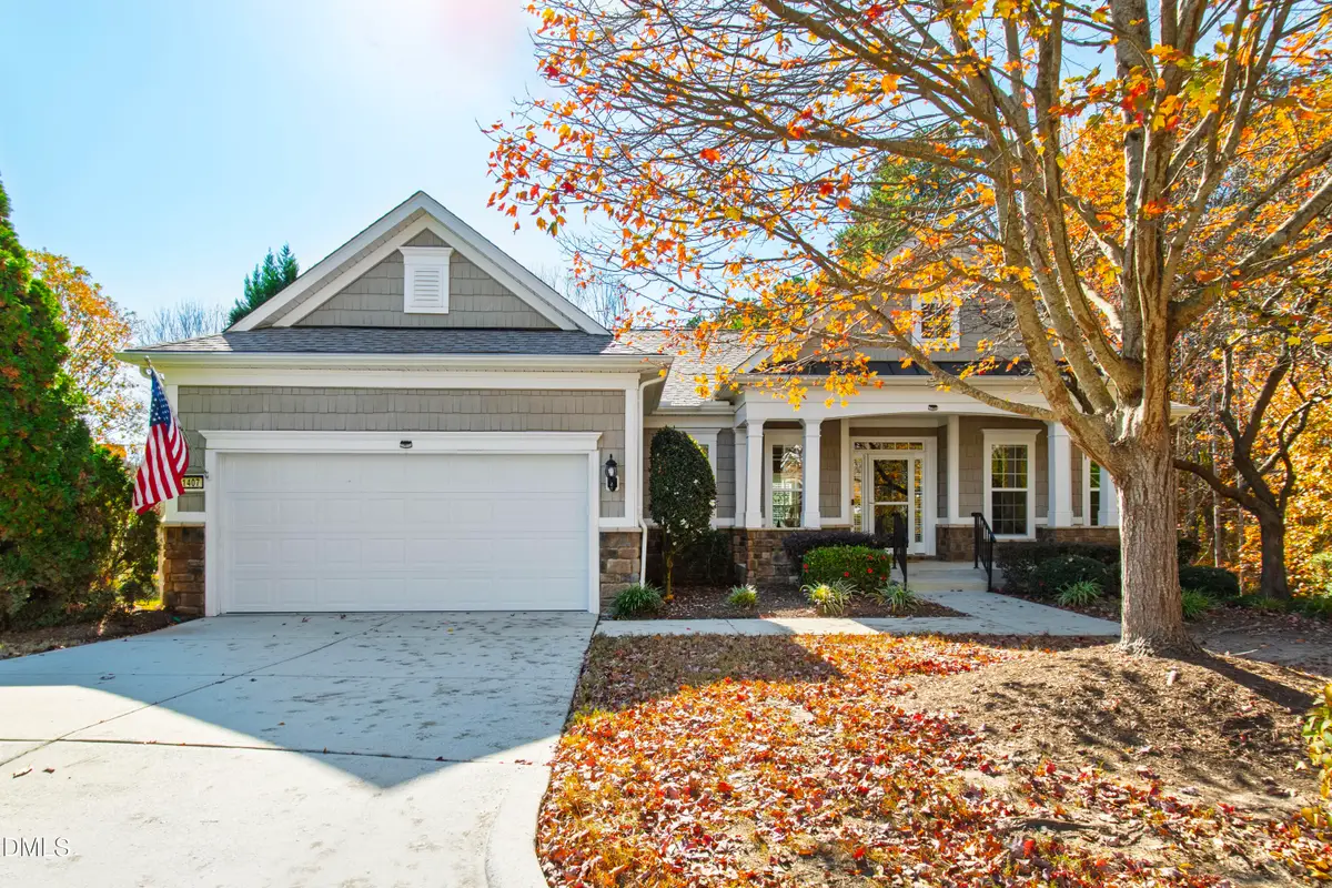 1407 Ventnor Place, Cary, NC 27519 - Image #1