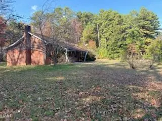 3350 Tungsten Mine Road, Bullock, NC 27507