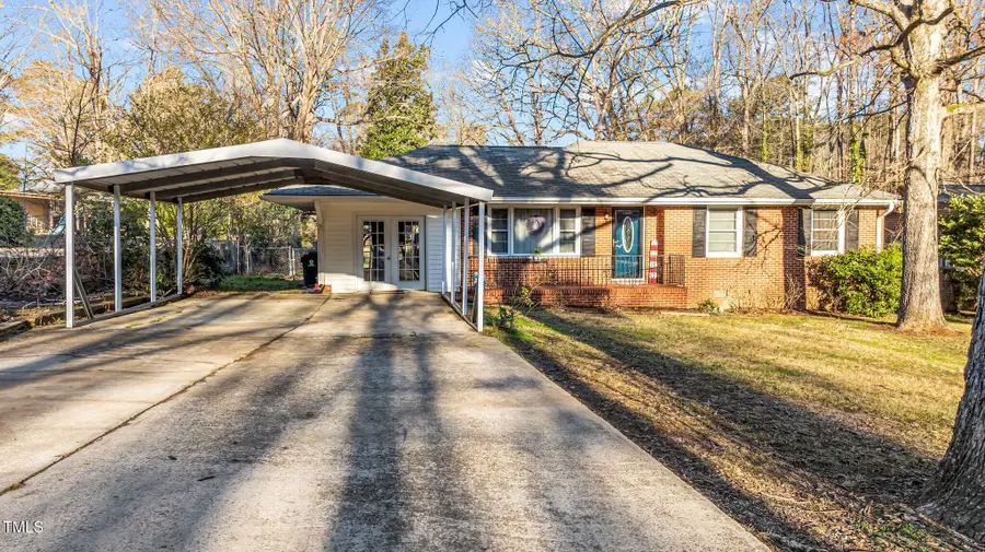 104 Seaman Street, Oxford, NC 27565 - Image #2