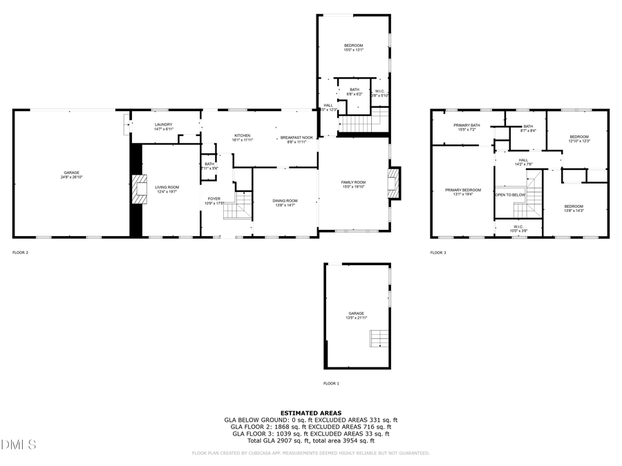 1025 Neely Drive, Asheboro, NC 27205 - Image #2