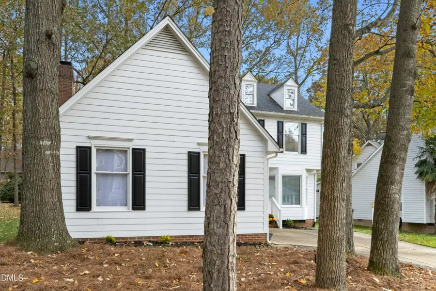 8616 Vanburgh Court, Raleigh, NC 27615 - Image #3