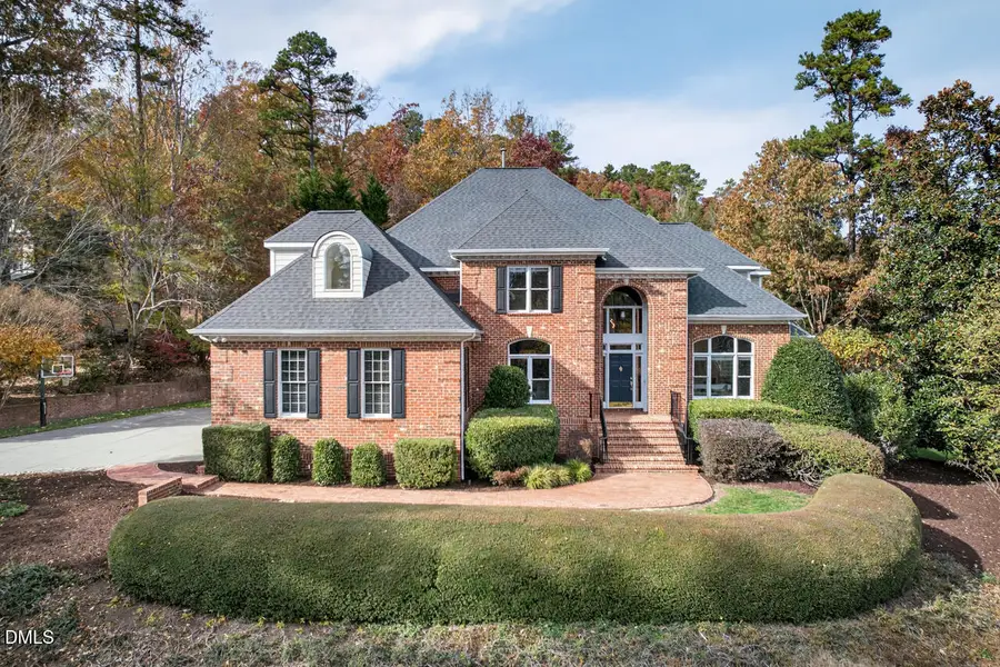 100 Palmyra Place, Chapel Hill, NC 27514 - Image #2