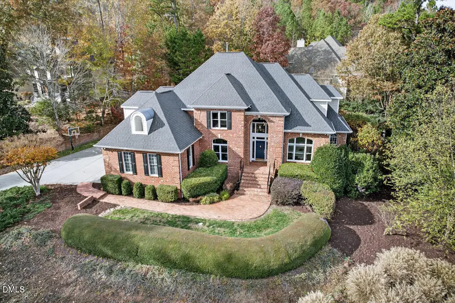 100 Palmyra Place, Chapel Hill, NC 27514 - Image #3