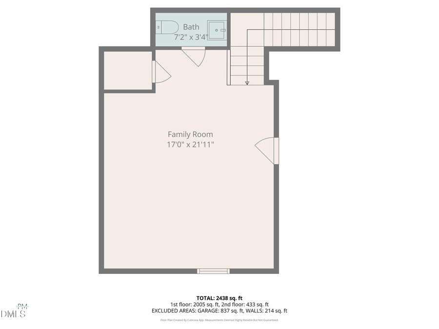 830 Wiggins Road, Angier, NC 27501 - Image #2