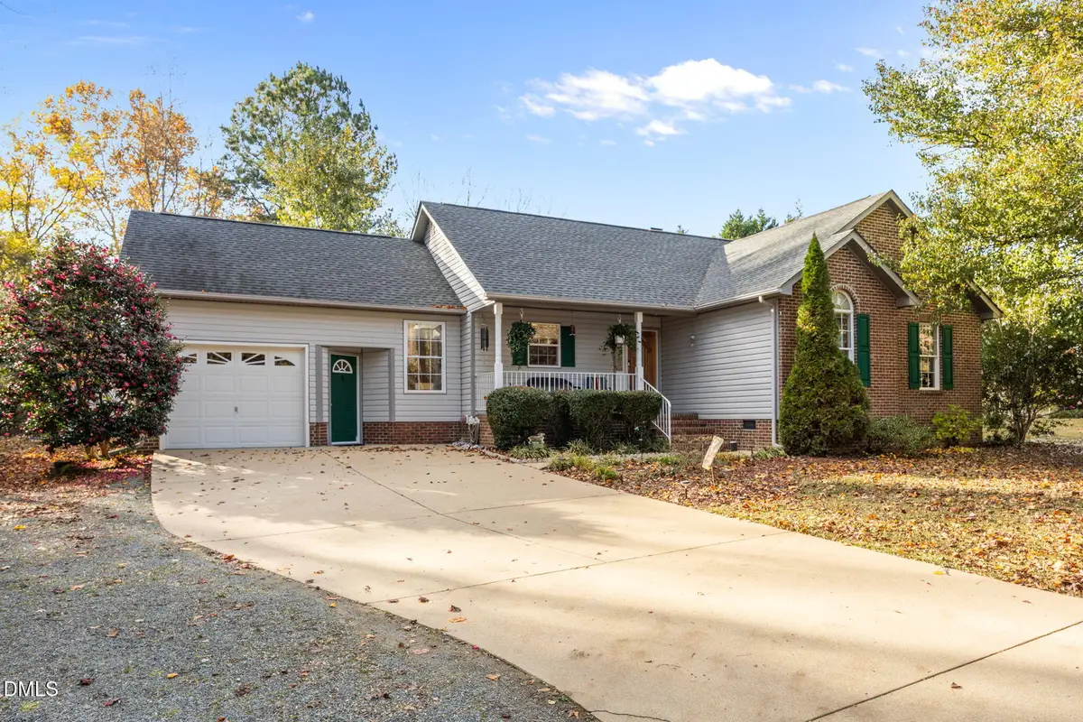 69 Deer Run Court, Angier, NC 27501 - Image #1