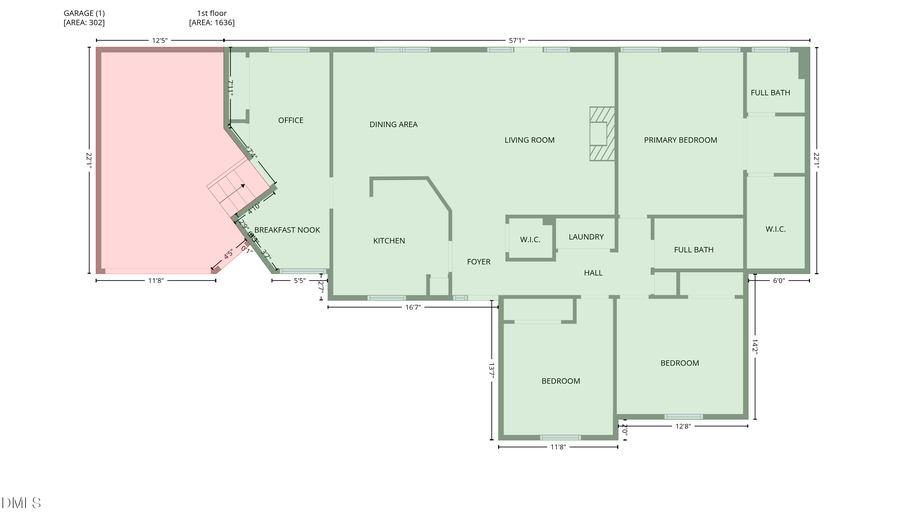 69 Deer Run Court, Angier, NC 27501 - Image #2