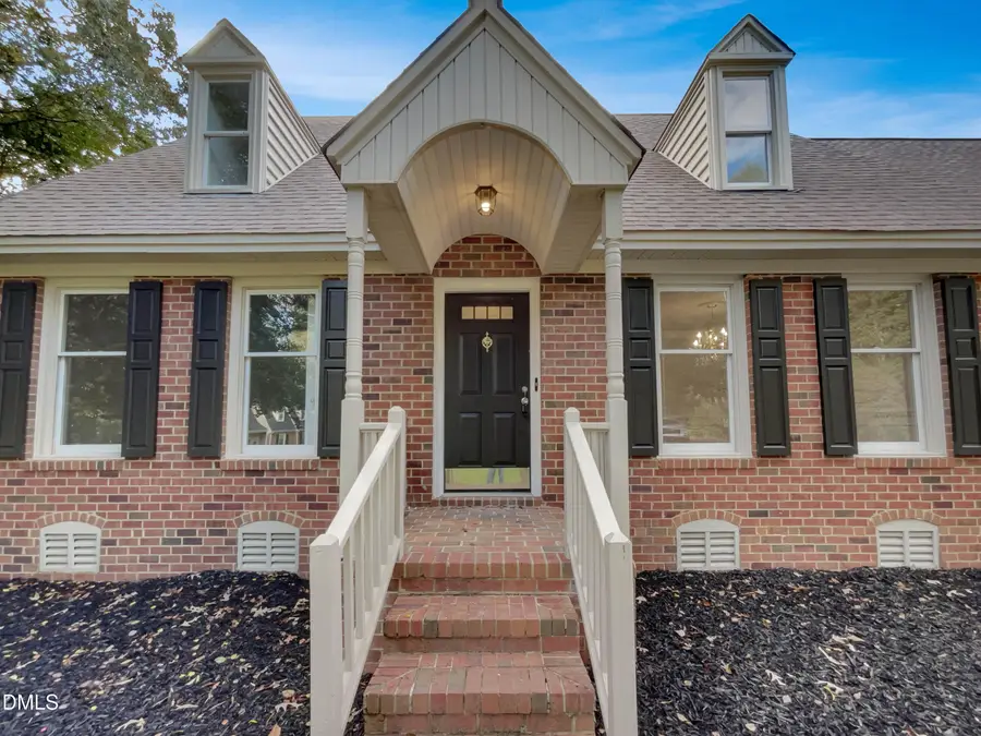 10801 September Court, Raleigh, NC 27614 - Image #2