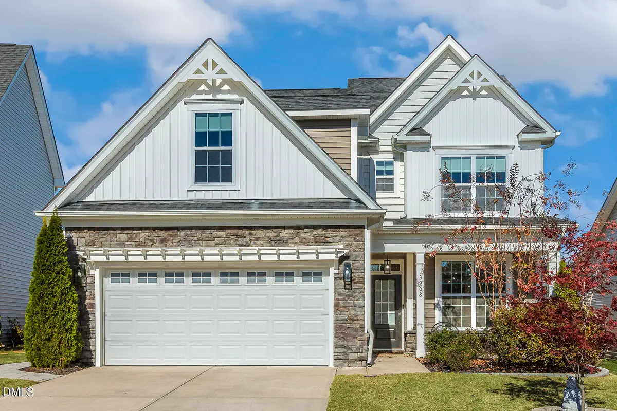 3908 Mauritson Lane, Fuquay Varina, NC 27526 - Image #1