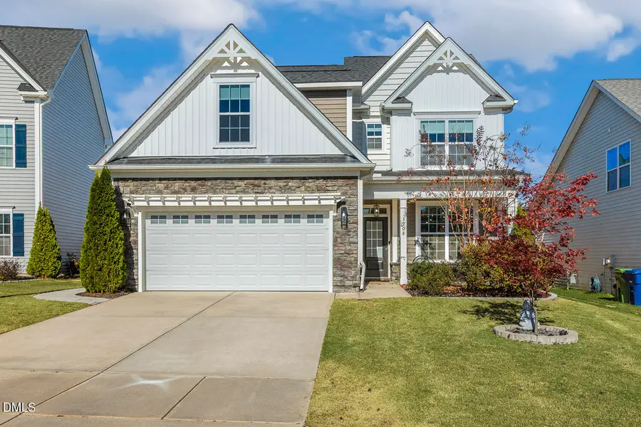 3908 Mauritson Lane, Fuquay Varina, NC 27526 - Image #2