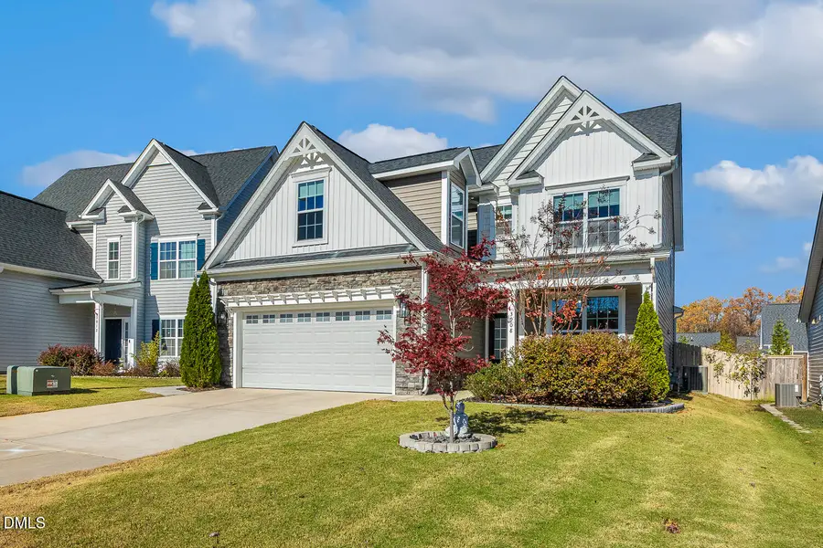 3908 Mauritson Lane, Fuquay Varina, NC 27526 - Image #3