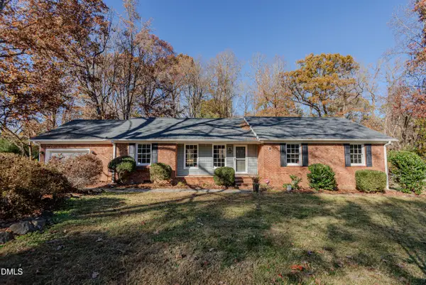 1903 Delmar Drive, Greensboro, NC 27406