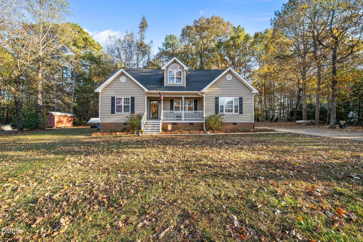 420 Pennyroyal Lane, Garner, NC 27529 - Image #1