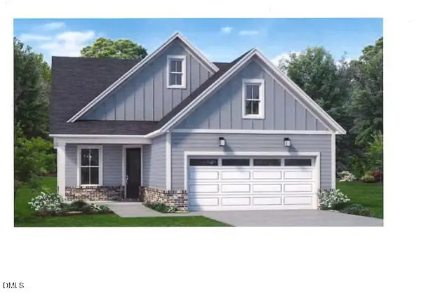 433 Mugby Road #148, Raleigh, NC 27610