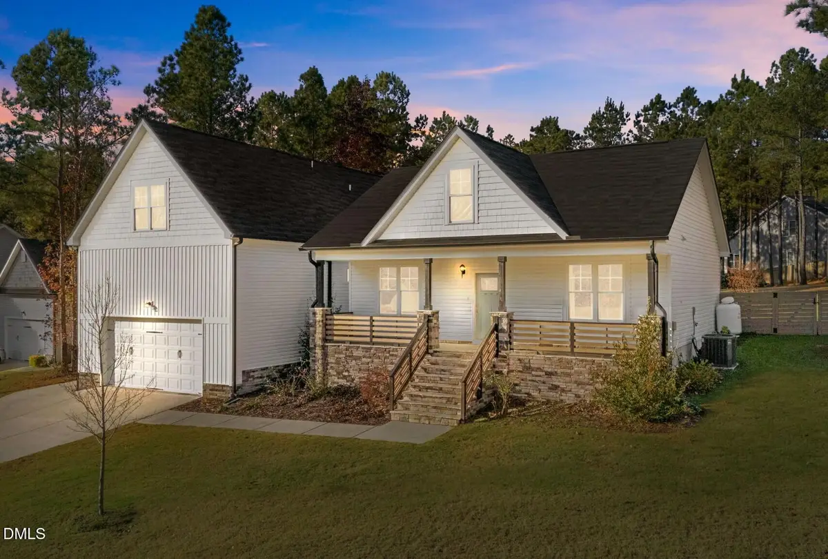 381 Heart Pine Drive, Wendell, NC 27591 - Image #1